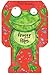 Froggy Flips by Ronnie Randall
