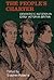 The People's Charter: Democratic Agitation in Early Victorian Britain (Chartist Studies series)
