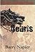 Debris: "A collection of short fiction and poetry"