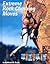 Extreme Rock Climbing Moves