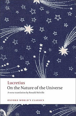 The Way Things Are By Lucretius