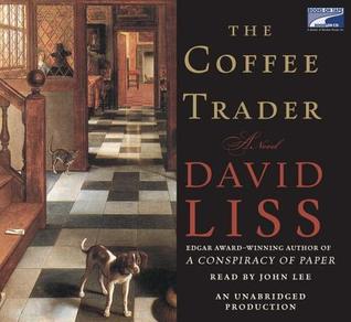 The Coffee Trader: A Novel