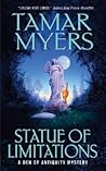Statue of Limitations (Den of Antiquity, #11) Statue of Limitations (Den of Antiquity, #11)