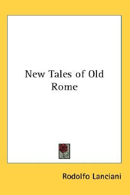 New Tales of Old Rome (Hardcover)