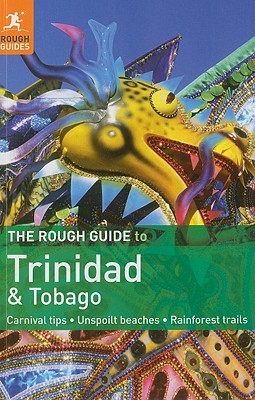 The Rough Guide to Trinidad & Tobago (Paperback)