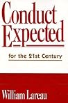 Conduct Expected: For the 21st Century Conduct Expected: For the 21st Century