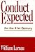 Conduct Expected: For the 21st Century