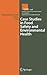 Case Studies in Food Safety...