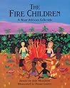 The Fire Children: A West African Folk Tale