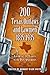 200 Texas Outlaws and Lawmen: 1835-1935