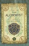 The Alchemyst