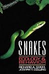 Snakes : Ecology and Behavior