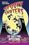 Spooky Skaters Audio Pack (Scholastic ELT Readers)