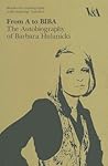 From A to Biba by Barbara Hulanicki
