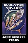 1,000-Year Voyage