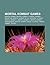 Mortal Kombat Games: Mortal Kombat, Mortal Kombat II, Mortal Kombat: Deception, Mortal Kombat vs. DC Universe, Ultimate Mortal Kombat 3