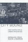City Bound: How S...
