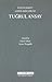 Liber Amicorum in Honour of Tugrul Ansay by Aynur Yongalik
