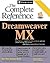 Dreamweaver MX: The Complete Reference
