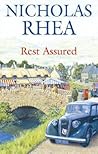 Rest Assured (Severn House Large Print)