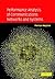 Performance Analysis of Communications Networks and Systems
