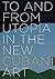 To and from Utopia in the New Cuban Art