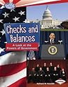 Checks and Balances: A Look at the Powers of Government (Searchlight Books ™ - How Does Government Work?)