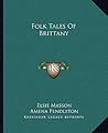 Folk Tales Of Brittany