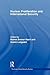 Nuclear Proliferation and International Security by Sverre Lodgaard