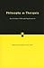 Philosophy as Therapeia (Ro...