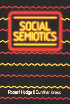 Social Semiotics (Paperback)