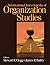 International Encyclopedia of Organization Studies