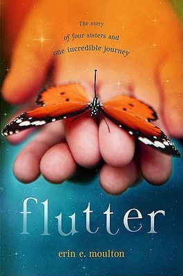 Flutter: The Story of Four Sisters and an Incredible Journey (Hardcover)