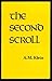The Second Scroll