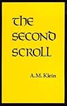 The Second Scroll by A.M. Klein