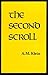 The Second Scroll