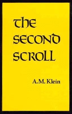 The Second Scroll (Paperback)