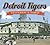 Detroit Tigers: Yesterday & Today