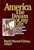 America, the Dream of My Life: Selections from the Federal Writers' Project's New Jersey Ethnic Survey
