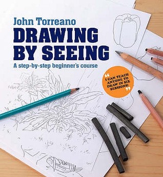 Drawing by Seeing : Using Gestalt Perception (Paperback)