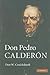 Don Pedro Calderón