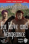 For Love and Vengeance