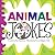 Animal Jokes (Hah-larious Joke Books)