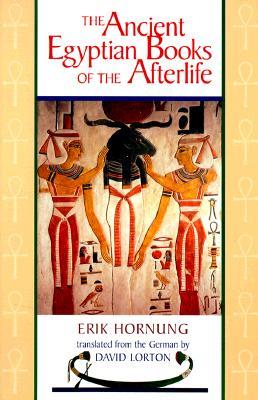 The Ancient Egyptian Books of the Afterlife (Paperback)