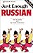 Just Enough Russian by D.L. Ellis