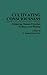 Cultivating Consciousness by K. Ramakrishna Rao