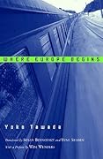 Where Europe Begins