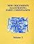 New Documents Illustrating Early Christianity, Volume 5 by Stephen R. Llewelyn