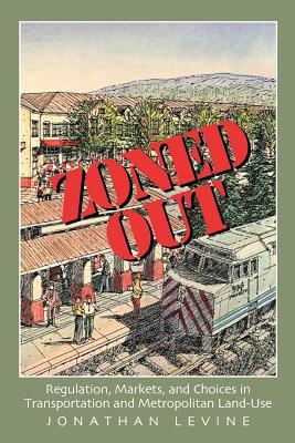 Zoned Out (Paperback)