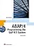 ABAP/4 Programming the SAP R/3 System